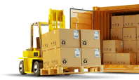 Logistik