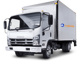 Logistik